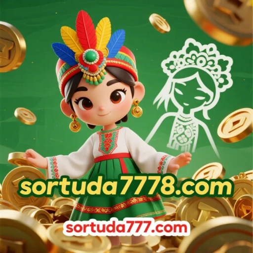 sortuda777.com