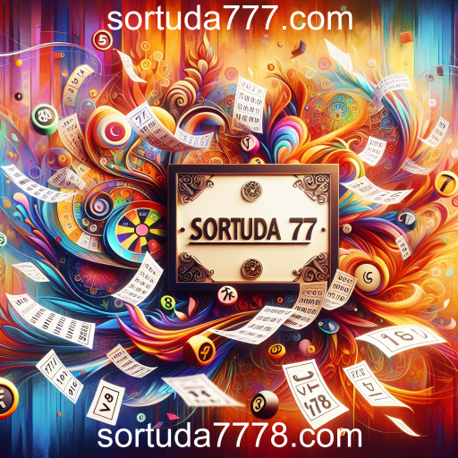 A Emoção da Loteria no Sortuda777: Como Participar e Ganhar
